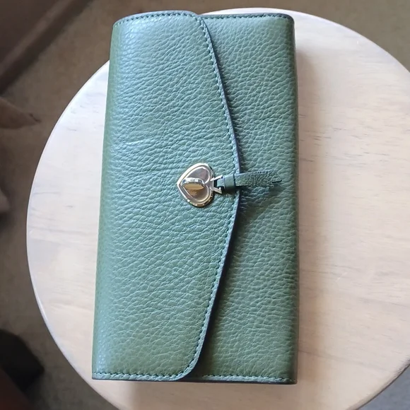 SOLD‼️🥰Kate Spade Continental Wallet! (NEW) - Picture 3 of 16